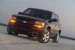 Chevrolet TrailBlazer SS 2006 года